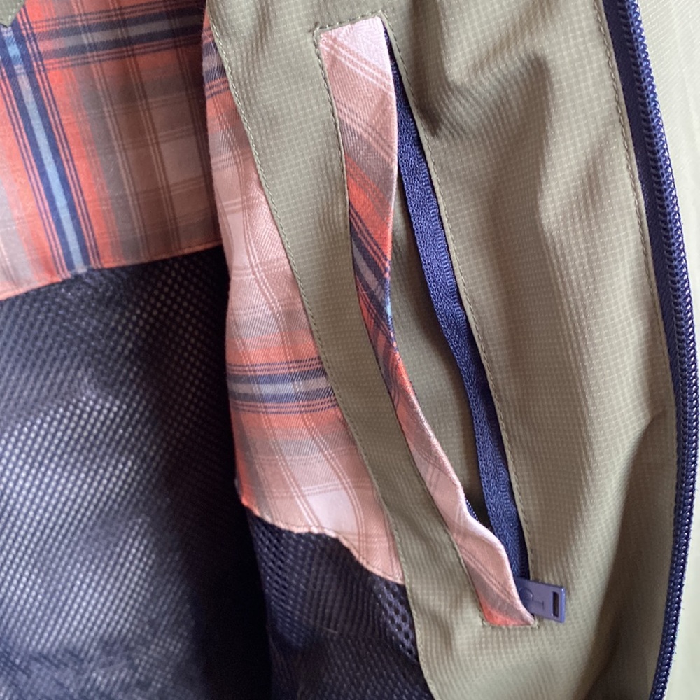 Pendleton Paradise Ripstop parka - Picture 9 of 9